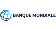 Banque Modiale Logo OSC Changement Social
